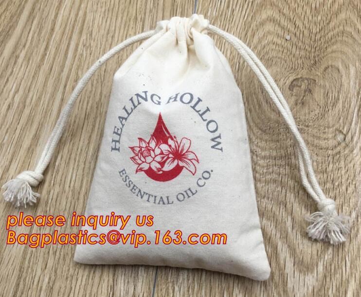 Custom silk screen printed Cotton material handle style blank natural cotton canvas bag without logo bagplastics bagease