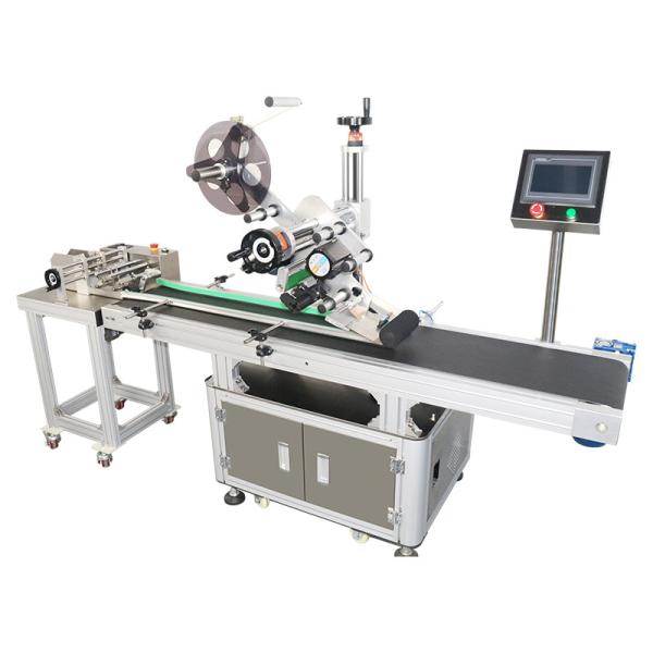 Quality 150 KG Envelope Pasting Machine Labeling and Packing Equipment with Paging Separator for sale