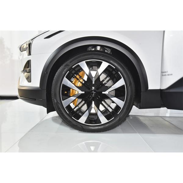 Polestar 3 Electric Luxury SUV With Range Of 620KM-670KM Assisted Driving Level L2