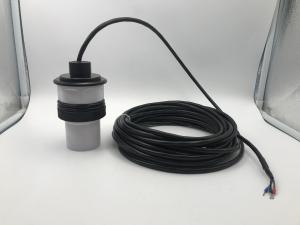 12m Anti Corrosion Industrial Ultrasonic Sensor Explosion Proof CE Certificate