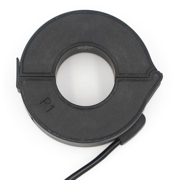 Quality Permalloy 5A Split Core Current Transformer Energy Meter Management for sale