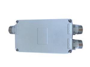 China Microwave Surface Mount UMTS LTE Rf Power Splitter Combiner DCS WCDMA Low Loss wholesale