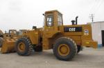 Used loader CAT 966E Low price