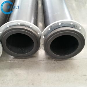 Ultra High Molecular Weight Polyethylene Uhmwpe Pipe Manufacturers