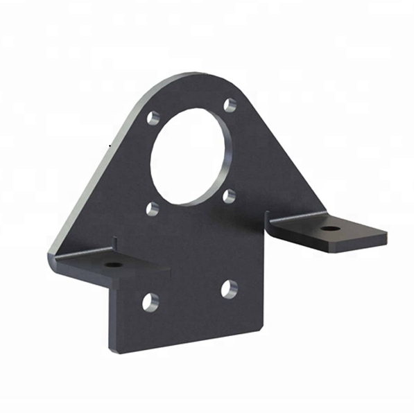 Acceptable Small Order Custom Stamping and Bending Parts with Thickness 0.5mm-25mm