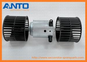 China 4475716 Air Conditioner Unit Blower Motor For Hitachi ZX70 Excavator Parts on sale