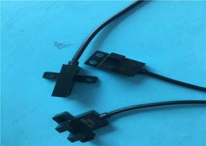 Visible Light U Type Photoelectric Sensor Anti Light Interference Economical