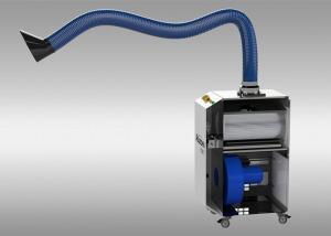 Particle Powder Cartridge Dust Collector Metal Laser Welding Fume Extraction