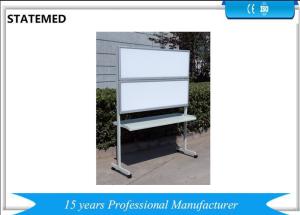 80 W 10.4 KG Four Unit LED X Ray Film Viewer With 100000 Hours Lamp Life