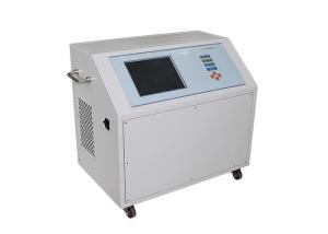 China 220V 80A Lead Acid Battery Charger Constant Voltage Tickle Floating Charge on sale