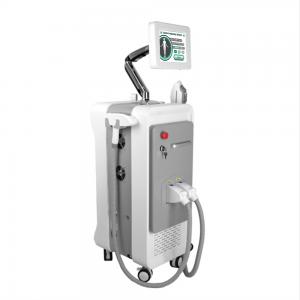China Astiland 3000W 3 In 1 Ipl Hair Removal Machine wholesale