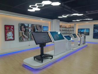 Shenzhen Best Special Display Technology Co., Ltd.