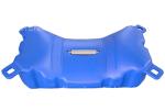 HDPE Marina Dock Floating Cubes Economical Recycled Modular Docks Floating