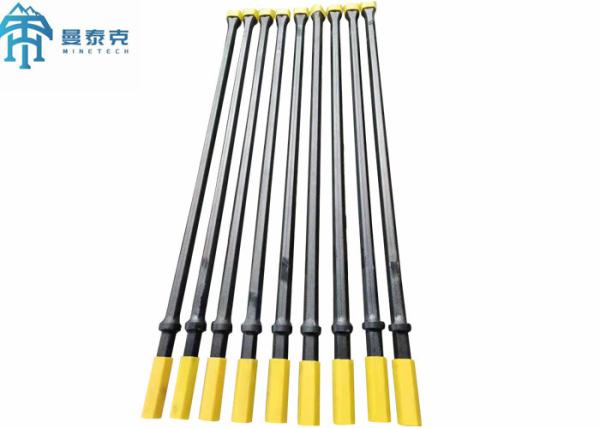 Quality Integral Drill Rod Durable and High-Performance for Drilling Operations for sale