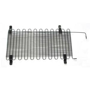 China water dispenser steel Wire Tube Condensor wholesale