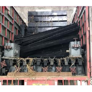 Gold Mining Concentrating Table Shaking Table Ore Dressing Equipment