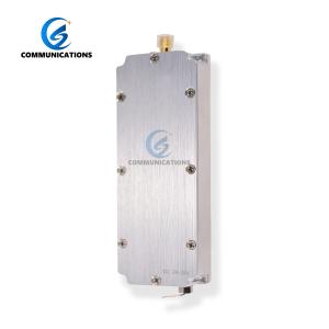 China Sigal Uav Defensive System 25W Anti UAV Power Amplifier RF Module for Drone Detection wholesale