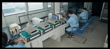 Changsha Panran Technology Co., Ltd.