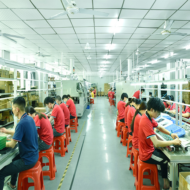 Single Layer Pcb PCBA Manufacturers High Frequency Pcb Board Printing