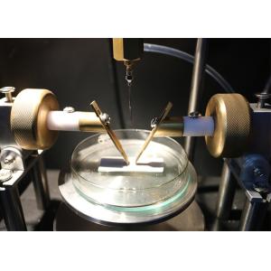 CTI 0-600V Tracking Index Horizontal Flammability Tester