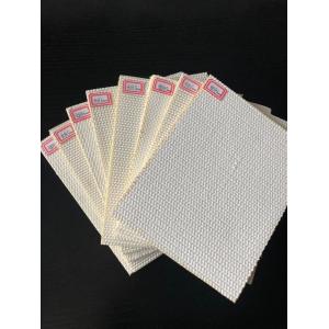 China Cement Air Slide Fabric 3mm, 4mm, 5mm, 6mm. wholesale