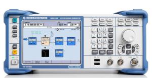 China R&amp;S SMBV100A Vector Signal Generator up to 6 GHz Generating signals wholesale