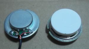 China Attachable audio vibration speaker module B602MF wholesale