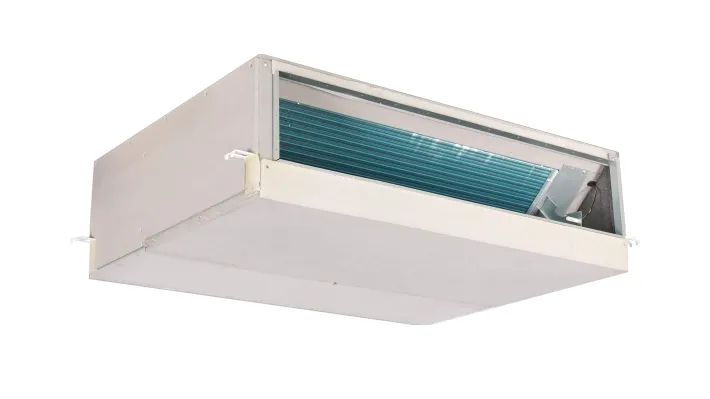 Hisense Multi Split Inverter AC with 5 Indoor Units R410A R32