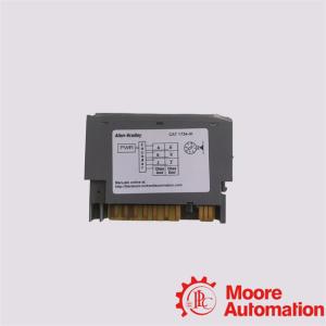 1734-IK  Allen Bradley Incremental Encoder Module