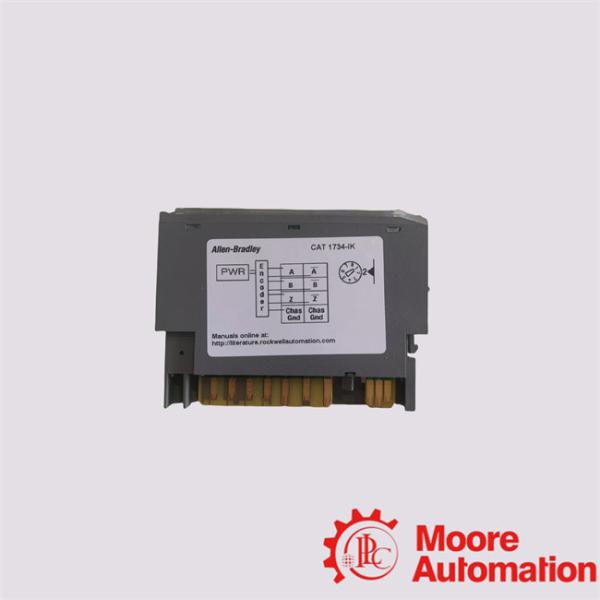 Quality 1734-IK  Allen Bradley Incremental Encoder Module for sale