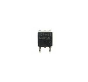 China TLE42744DV50 Reguladores de tensión LDO Low Dropout Linear Voltage Regulator wholesale