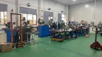 Shanghai Tanzheng Industry Co., Ltd.