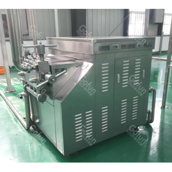 500T/D Industrial Mango Juice Processing Line Mango Jam Processing Machine