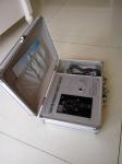Update 4th generation Quantum Sub Health Analyzer , quantum resonance magnetic