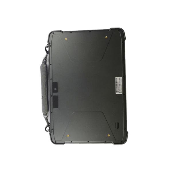 Waterproof BT611 Rugged Windows Tablet PC With Front 2.0M / Rear 5.0M Camera