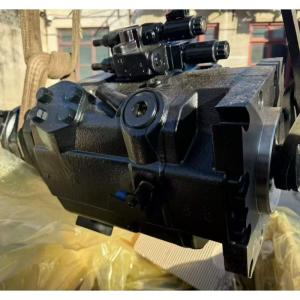 China Rexroth Piston Pumps A10VO45ED72 31L-VSC12N00P R902553562 Hydraulic Piston Pump on sale