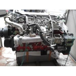 ISO9001 Certified Diesel Engine Assembly Hino J08E Engine Parts