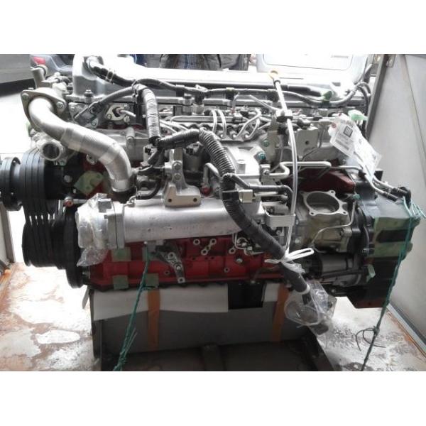 Quality ISO9001 Certified Diesel Engine Assembly Hino J08E Engine Parts for sale