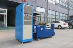 Laboratory Electrodynamic Shaker Vibration Test System with MIL-STD-810G