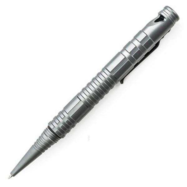 Quality whistle pen for help ,metal tool pen mutil-function ball pen good quality metal pen for sale