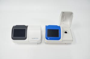 China LD-100 Hematology Detection Analyzer Medical One Step Hemoglobin A1c Analyzer wholesale