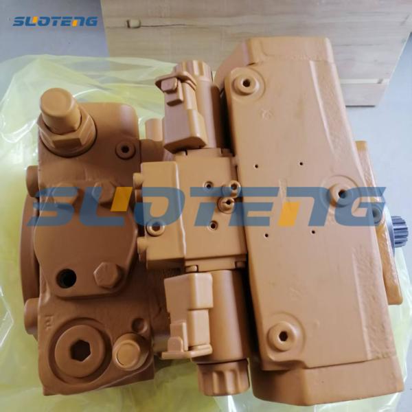 221-3669 Hydraulic Piston Pump 2213669 for D5G D4G