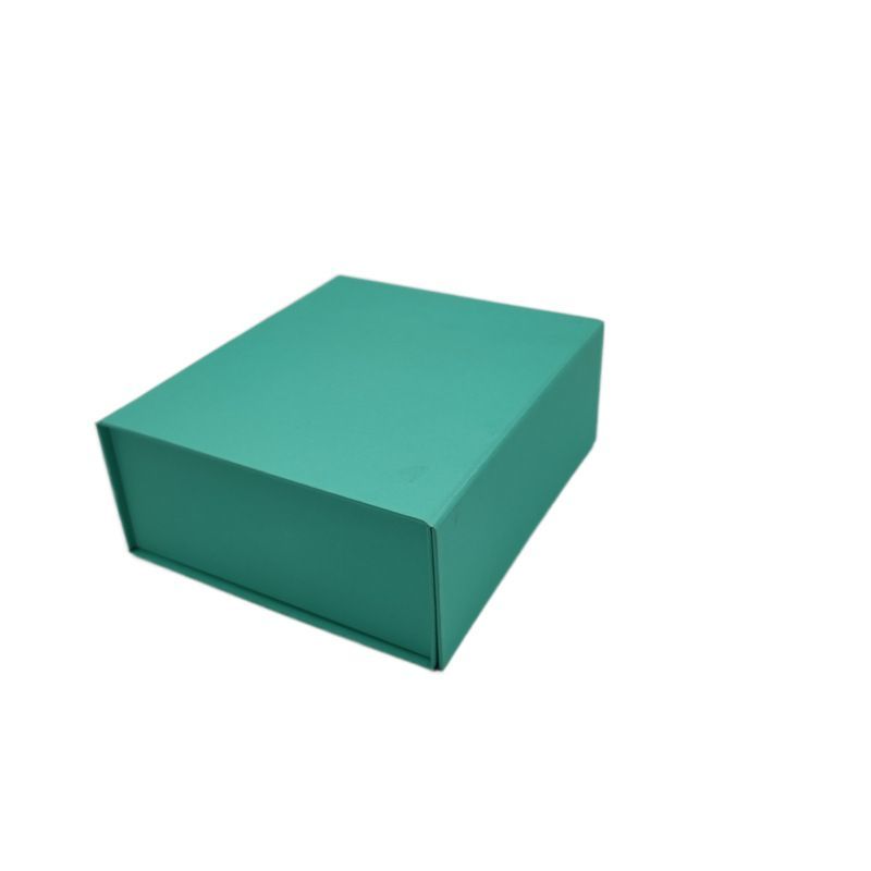 Luxury Folding Paper Packaging Carton Box, Custom Logo Printed Human Hair Wig Extensions Gift Box