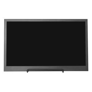 Polcd Dual Type C Port Portable LCD Monitor 15.6 Inch 3840x2160 LED Display