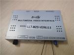 Android Car Interface for Mazda 6 , Multimedia Video GPS Navigation Box for MZD