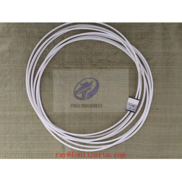 OEM komatsuD53,D65, D85,D155,D375 bulldozer transmisson white ring 567-15-18820 ,568-15-12840,569-15-12860