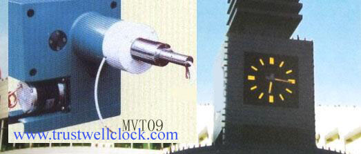 single side face double side face three side face four side face tower wall clocks-GOOD CLOCK(YANTAI) TRUST-WELL CO LTD
