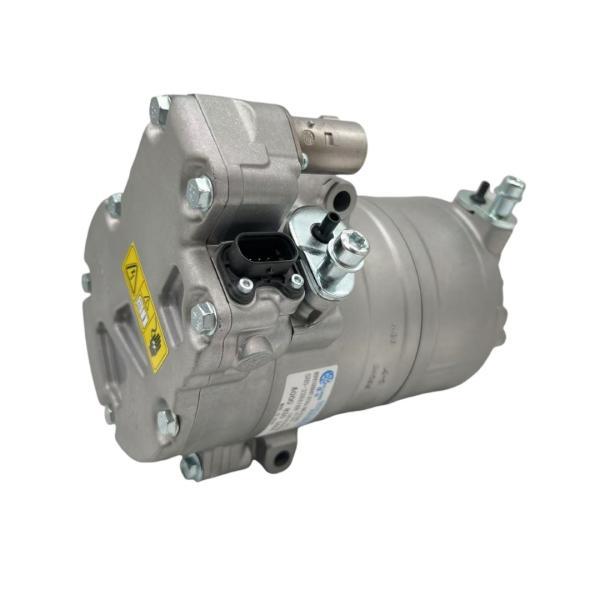 Remanufactured 12V EV AC Compressor for Benz E350E W213 C350E W205