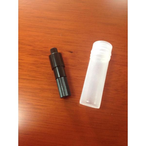 Garment Inkjet Cutter Knife Sleeve Knife Holder Black Color Aluminum Alloy Case