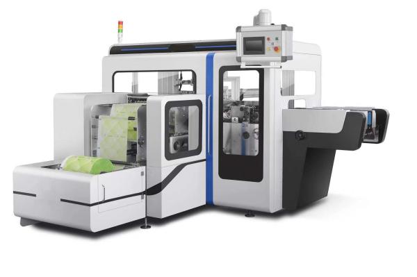 Quality 1.5KW Toilet Paper Production Line for sale